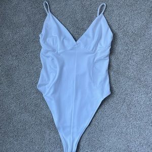 Good American Bodysuit